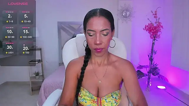 Shantaall  online show from 17, 3, 2025