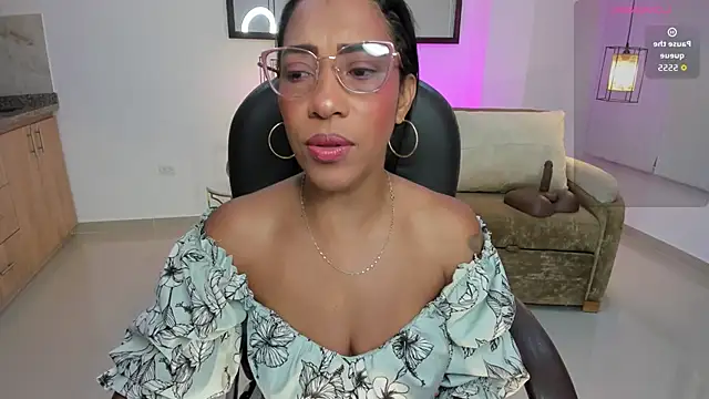 Snapshot of Shantaall_ chatting on 12, 6, 2026 Shantaall online show from 12, 6, 2026