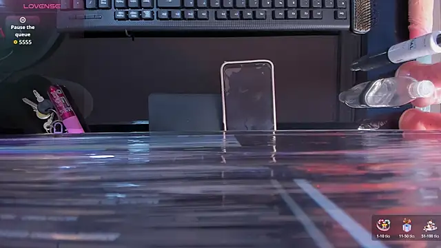 Shantaall  online show from 15, 1, 2026