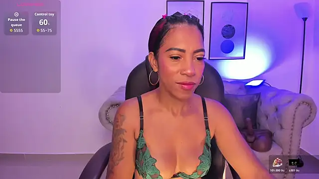 Shantaall  online show from 12, 5, 2026