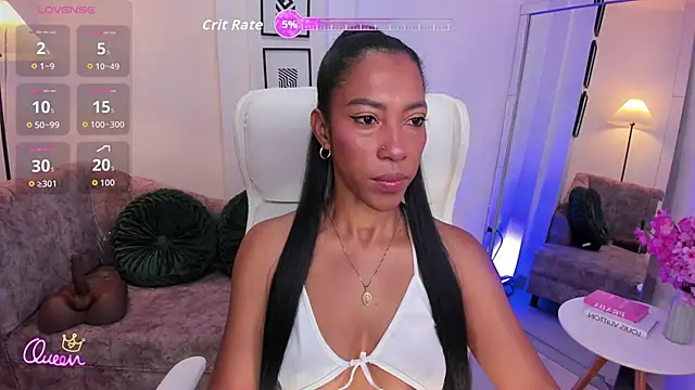 Shantaall  online show from 10, 2, 2026