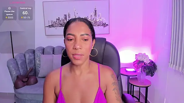Shantaall  online show from 5, 5, 2026