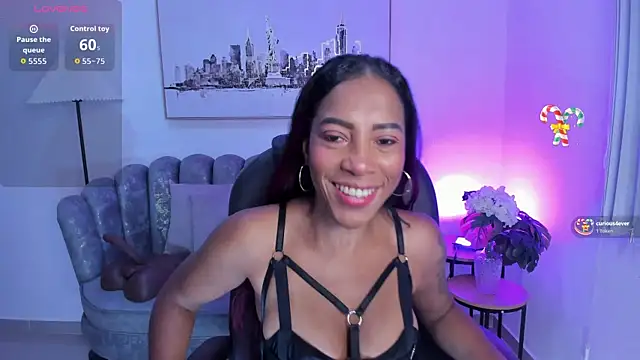 Shantaall  online show from 3, 5, 2026