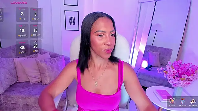 Shantaall  online show from 14, 1, 2026