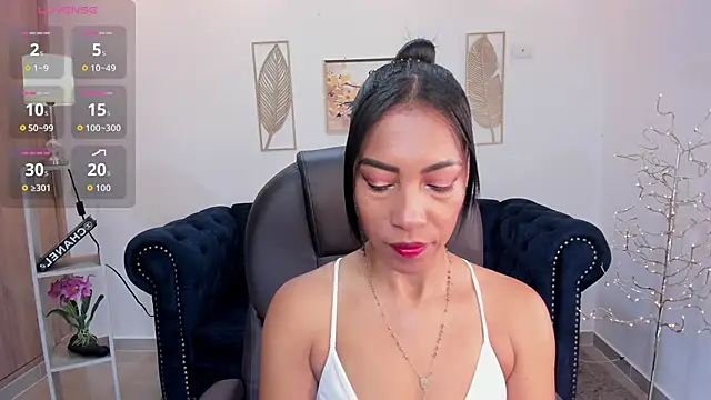 Shantaall  online show from 15, 10, 2025