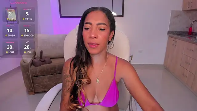 Shantaall  online show from 17, 5, 2026