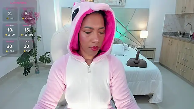 Shantaall  online show from 13, 1, 2026