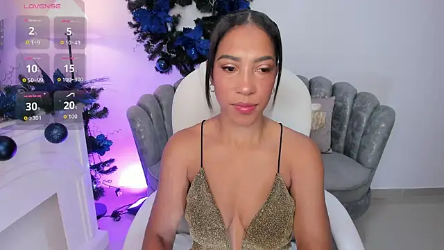 Shantaall  online show from 15, 12, 2025