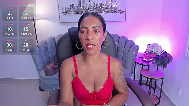 Shantaall  online show from 29, 4, 2026