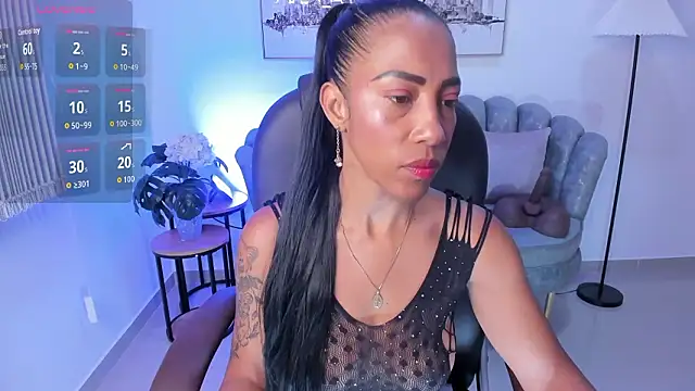 Shantaall  online show from 31, 3, 2026