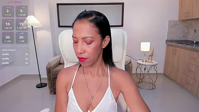 Shantaall  online show from 30, 9, 2025