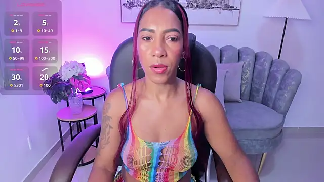 Shantaall  online show from 30, 4, 2026