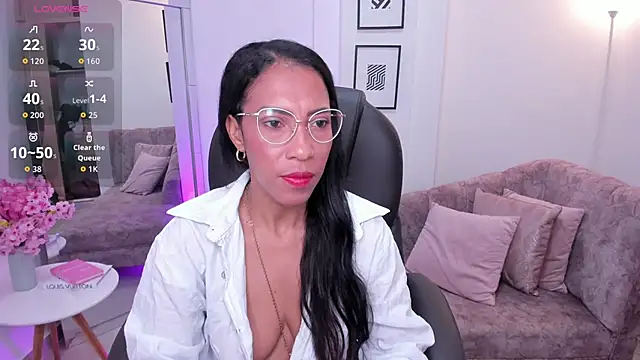 Shantaall  online show from 14, 11, 2025