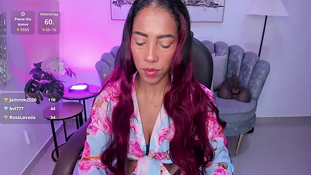 Shantaall  online show from 25, 4, 2026