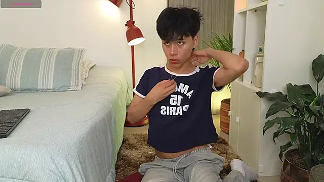 Tommyfoxboy online show from 16, 11, 2025