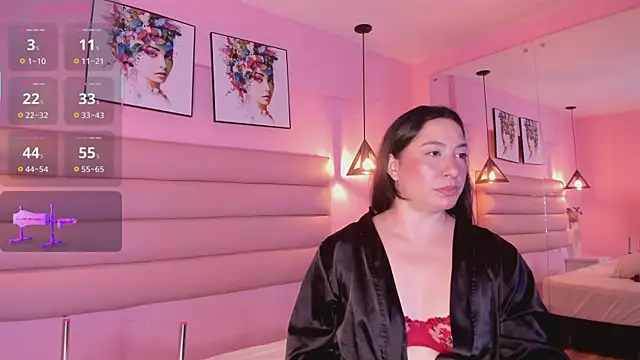 Katta Gil online show from 11, 11, 2025