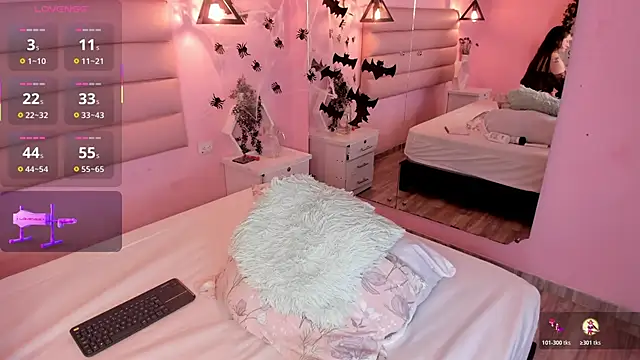 Katta Gil online show from 24, 10, 2025