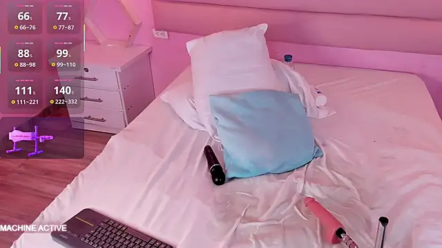 Katta Gil online show from 13, 11, 2025