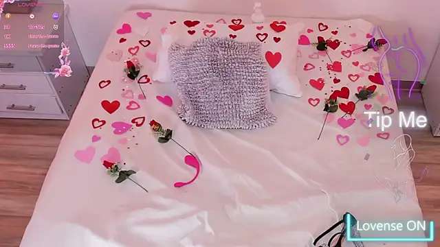 Katta Gil online show from 14, 2, 2026