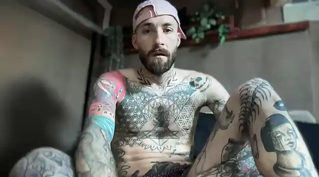 Snapshot of Tuhands chatting on 27, 2, 2025 Tuhands online show from 27, 2, 2025