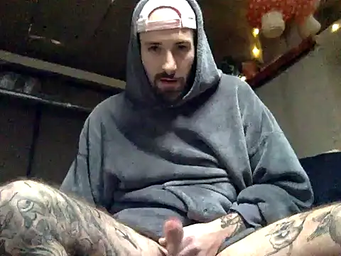 Snapshot of Tuhands chatting on 22, 1, 2025 Tuhands online show from 22, 1, 2025