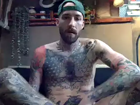 Snapshot of Tuhands chatting on 5, 2, 2025 Tuhands online show from 5, 2, 2025