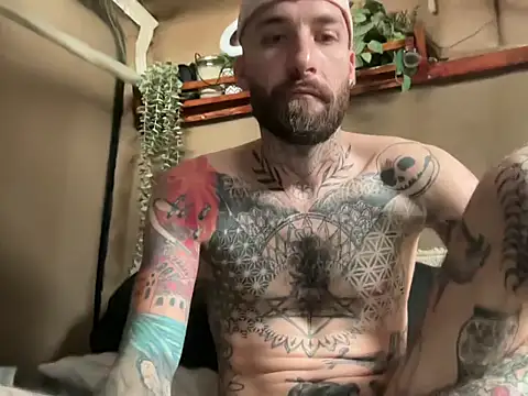 Snapshot of Tuhands chatting on 6, 3, 2025 Tuhands online show from 6, 3, 2025