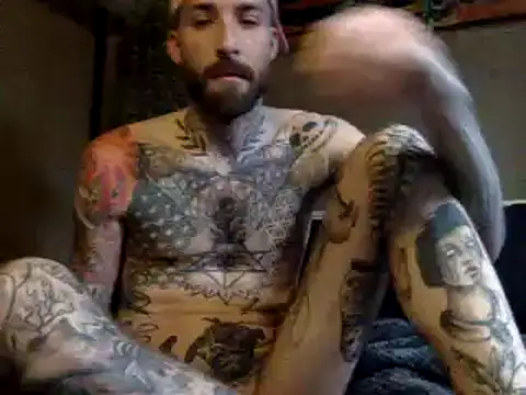 Snapshot of Tuhands chatting on 18, 2, 2025 Tuhands online show from 18, 2, 2025