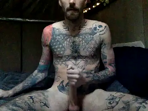 Snapshot of Tuhands chatting on 23, 1, 2025 Tuhands online show from 23, 1, 2025