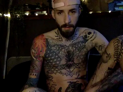 Snapshot of Tuhands chatting on 14, 2, 2025 Tuhands online show from 14, 2, 2025