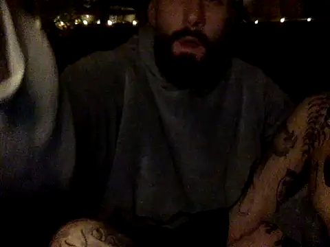 Snapshot of Tuhands chatting on 17, 1, 2025 Tuhands online show from 17, 1, 2025