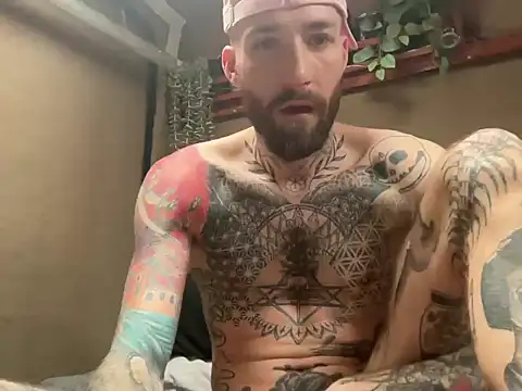 Snapshot of Tuhands chatting on 5, 3, 2025 Tuhands online show from 5, 3, 2025