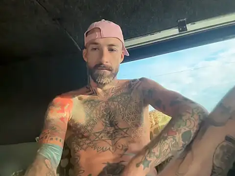 Snapshot of Tuhands chatting on 23, 9, 2025 Tuhands online show from 23, 9, 2025