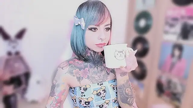 Snapshot of NikkiRamone chatting on 2, 2, 2026 NikkiRamone online show from 2, 2, 2026