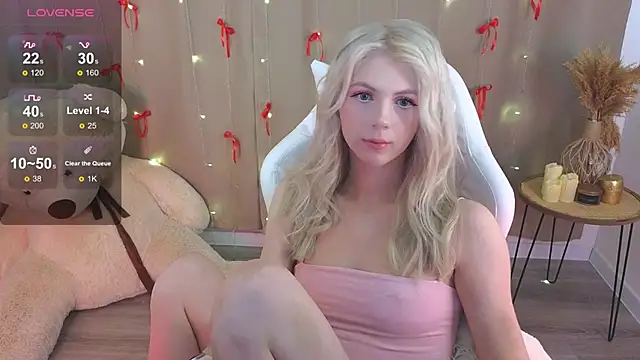 barbieee b online show from 22, 4, 2026