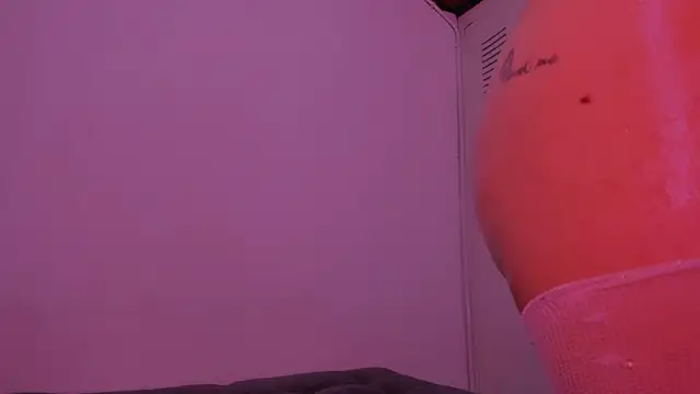 Miiafoxxx online show from 25, 9, 2025