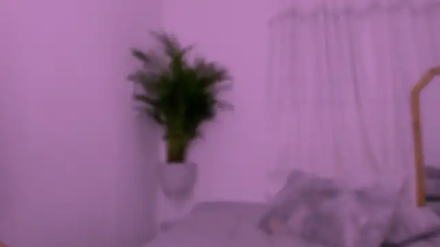 Miiafoxxx online show from 13, 3, 2025