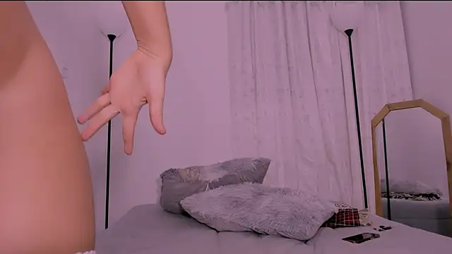 Miiafoxxx online show from 2, 3, 2025