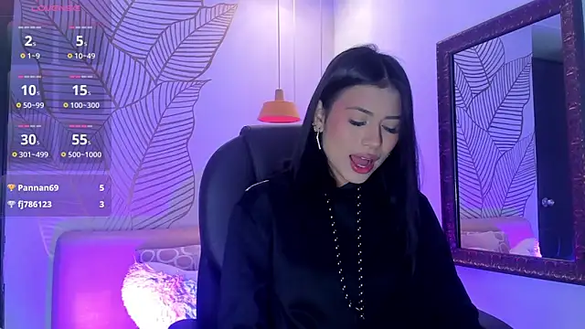 ZaraLim online show from 27, 2, 2025