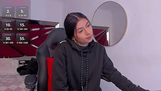 ZaraLim online show from 14, 2, 2025