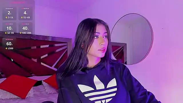 ZaraLim online show from 1, 3, 2025