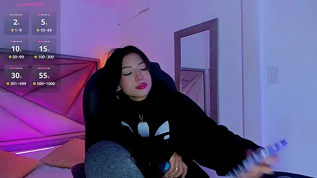 ZaraLim online show from 21, 2, 2025