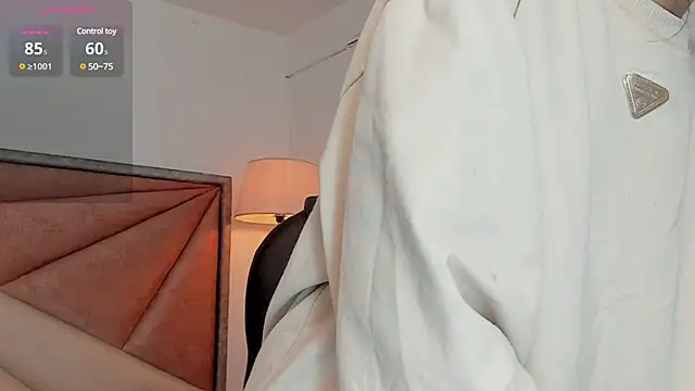 ZaraLim online show from 11, 3, 2025