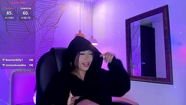 ZaraLim online show from 17, 3, 2025