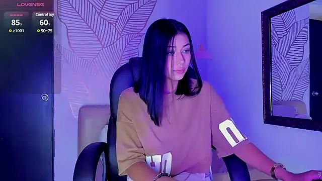 ZaraLim online show from 25, 2, 2025