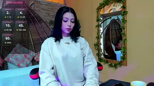 ZaraLim online show from 5, 2, 2025