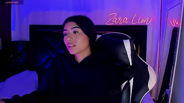 ZaraLim online show from 16, 11, 2025