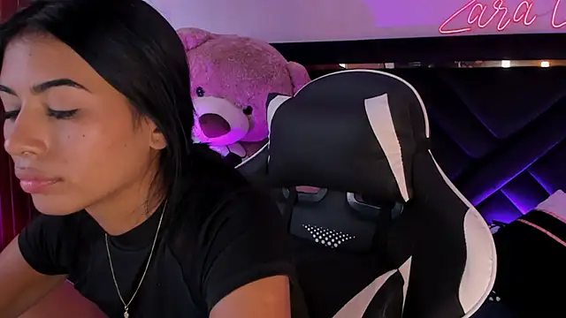 ZaraLim online show from 28, 9, 2025