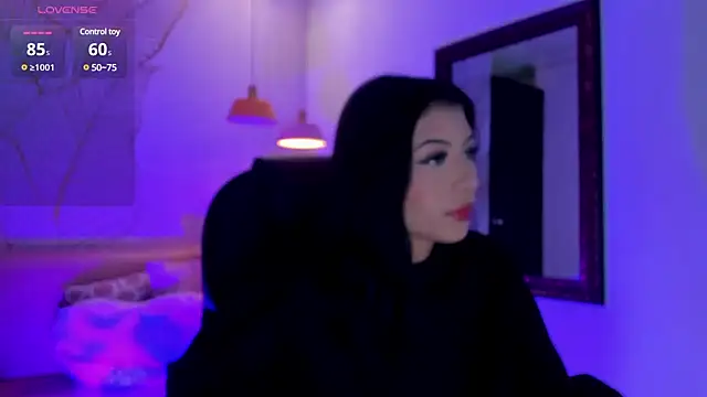 ZaraLim online show from 18, 3, 2025