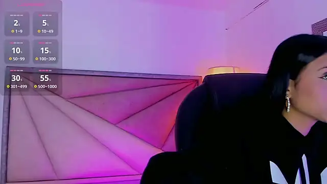 ZaraLim online show from 21, 2, 2025